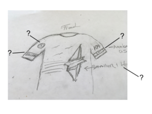 T-Shirt-Design von Titudesign für American Sailing Association | Design: #17761453