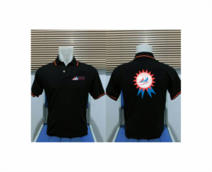 T-shirt Design by saifud