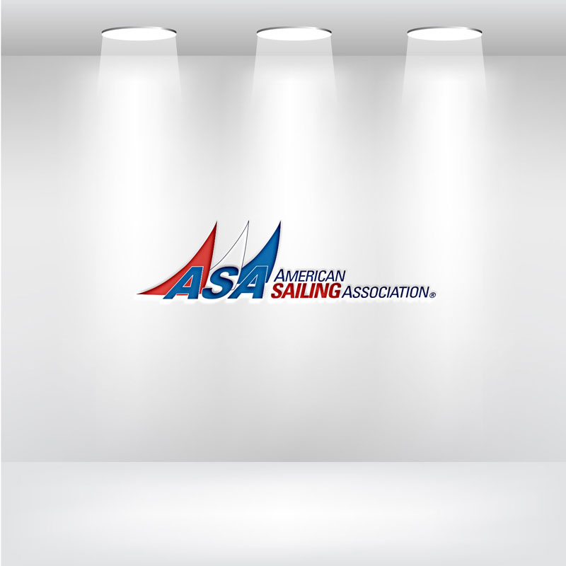 T-Shirt-Design von Thomas00 für American Sailing Association | Design #17533522
