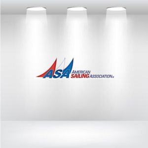T-Shirt-Design von Thomas00 für American Sailing Association | Design: #17533522