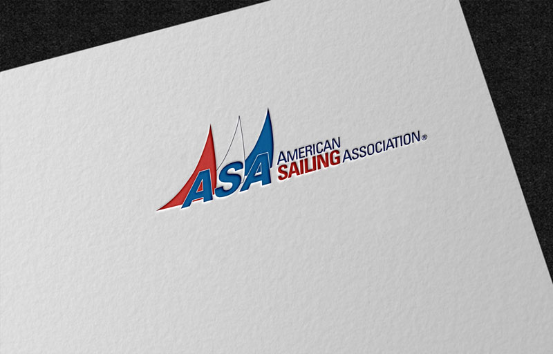 T-shirt Design by Thomas00 for American Sailing Association | Design #17533523
