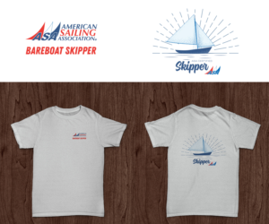 T-shirt Design by teleporter