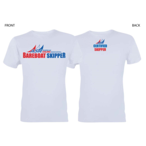 T-Shirt-Design von 75-R-P-Z für American Sailing Association | Design: #17595647