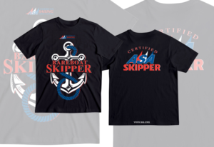 T-shirt Design by WB Design Works