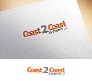 Business Card Design by Impressive Solutions for Coast 2 Coast Systems LLC | Design: #17537123
