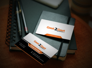 Business Card Design by Impressive Solutions for Coast 2 Coast Systems LLC | Design: #17537125