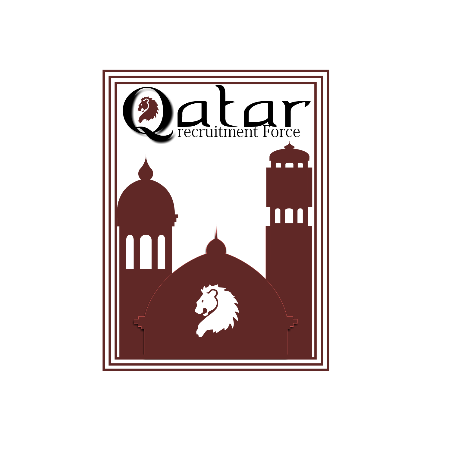 Logo Design by NIMUSWORKS for this project | Design #650337