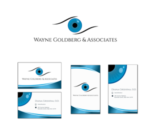 Logo and Business Card Design by VGB for this project | Design: #3495430