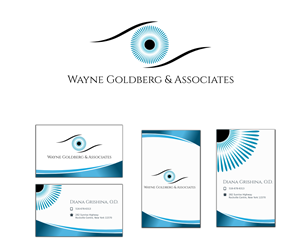 Logo and Business Card Design by VGB for this project | Design: #3495512