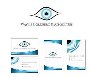 Logo and Business Card Design by VGB for this project | Design: #3523368
