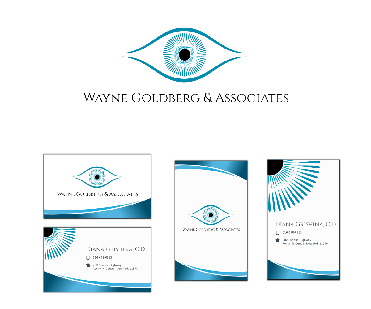 Diseño de Logo y Tarjeta de Presentación por VGB para este proyecto | Diseño #3523380