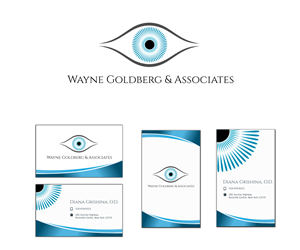 Logo and Business Card Design by VGB for this project | Design: #3559265