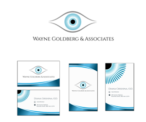 Logo and Business Card Design by VGB for this project | Design: #3559266
