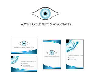 Logo and Business Card Design by VGB for this project | Design: #3559269