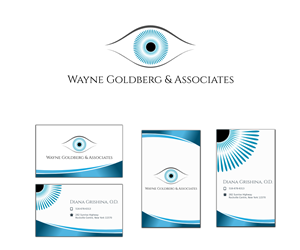 Logo and Business Card Design by VGB for this project | Design: #3559271