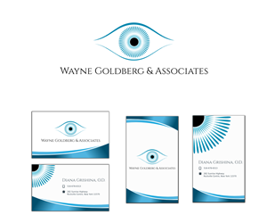 Logo and Business Card Design by VGB for this project | Design: #3559275