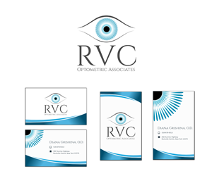 Logo and Business Card Design by VGB for this project | Design: #3586406
