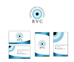 Logo and Business Card Design by VGB for this project | Design: #3586409