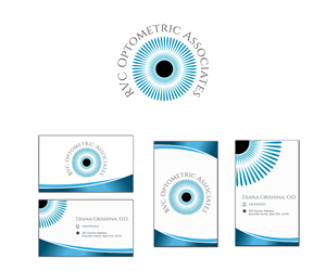 Logo and Business Card Design by VGB for this project | Design: #3586410