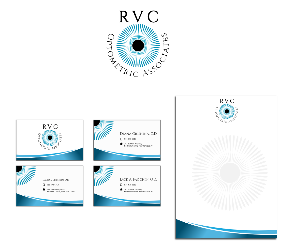 Logo and Business Card Design by VGB for this project | Design #3607860