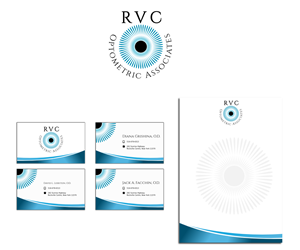 Logo and Business Card Design by VGB for this project | Design: #3607860