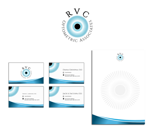 Logo and Business Card Design by VGB for this project | Design: #3607863