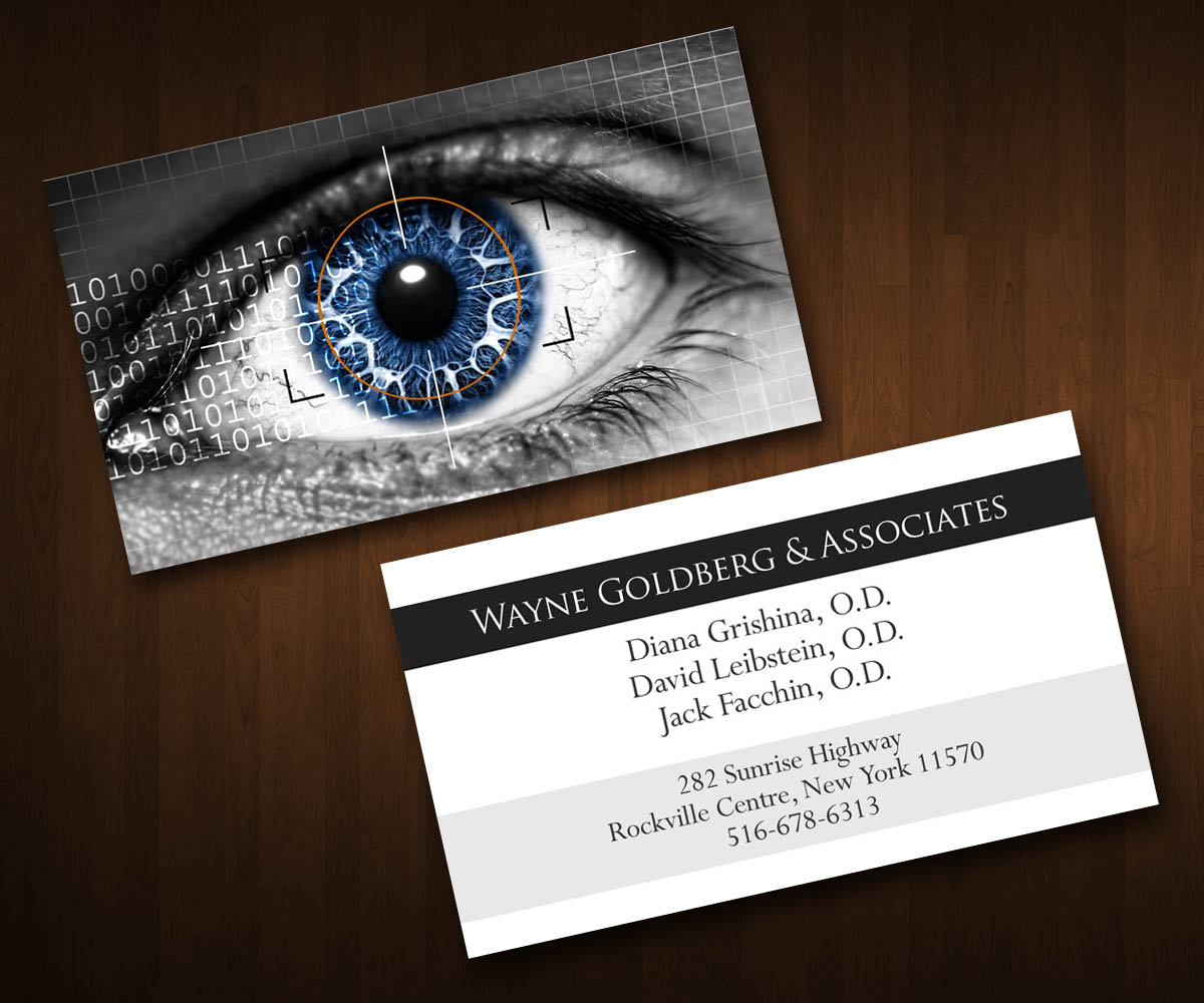 Logo and Business Card Design by ZETA for this project | Design #3481596