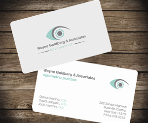 Diseño de Logo y Tarjeta de Presentación por Aaaron para este proyecto | Diseño: #2837715