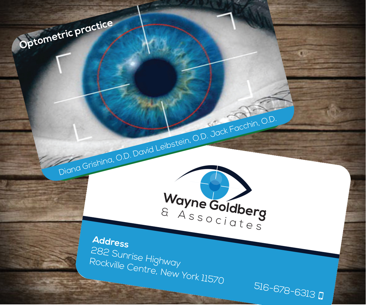 Logo and Business Card Design by Aaaron for this project | Design #3343987