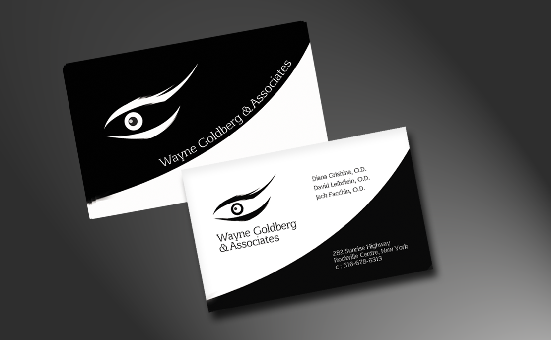 Logo and Business Card Design by franzouie19 for this project | Design #2746288