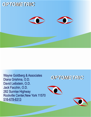 Logo and Business Card Design by radexm