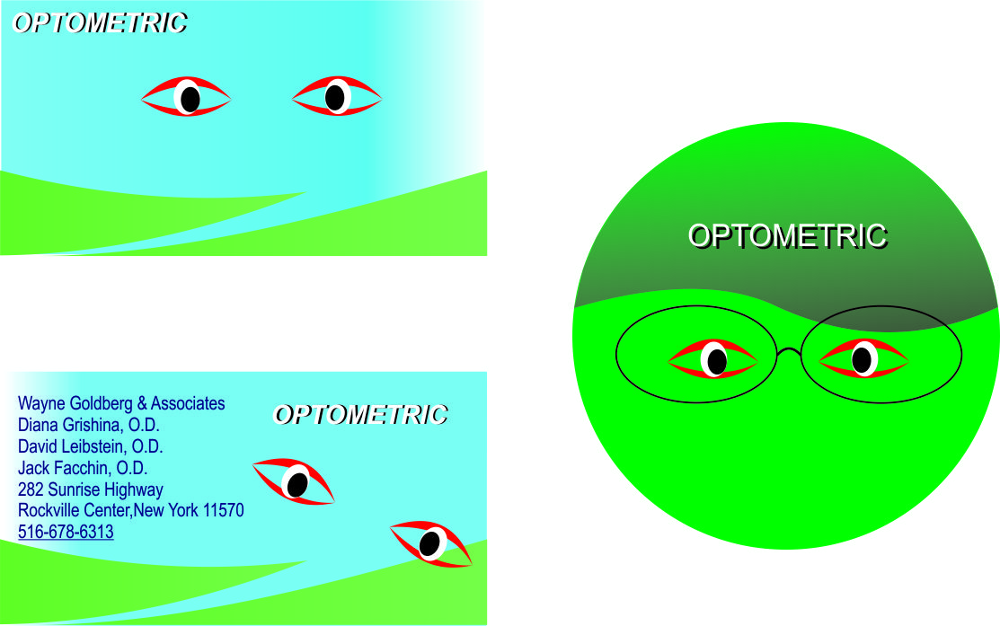 Logo and Business Card Design by radexm for this project | Design #2731002