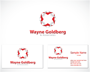 Logo and Business Card Design by jona_art