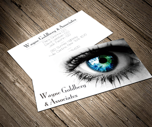 Logo and Business Card Design by Redz Army