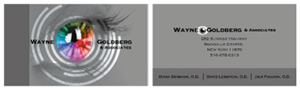 Logo and Business Card Design by Eming888 for this project | Design #3548619