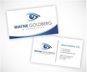 Diseño de Logo y Tarjeta de Presentación por wolf para este proyecto | Diseño: #2780784