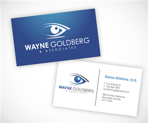 Diseño de Logo y Tarjeta de Presentación por wolf para este proyecto | Diseño: #2780785