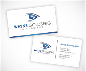 Diseño de Logo y Tarjeta de Presentación por wolf para este proyecto | Diseño: #2780786