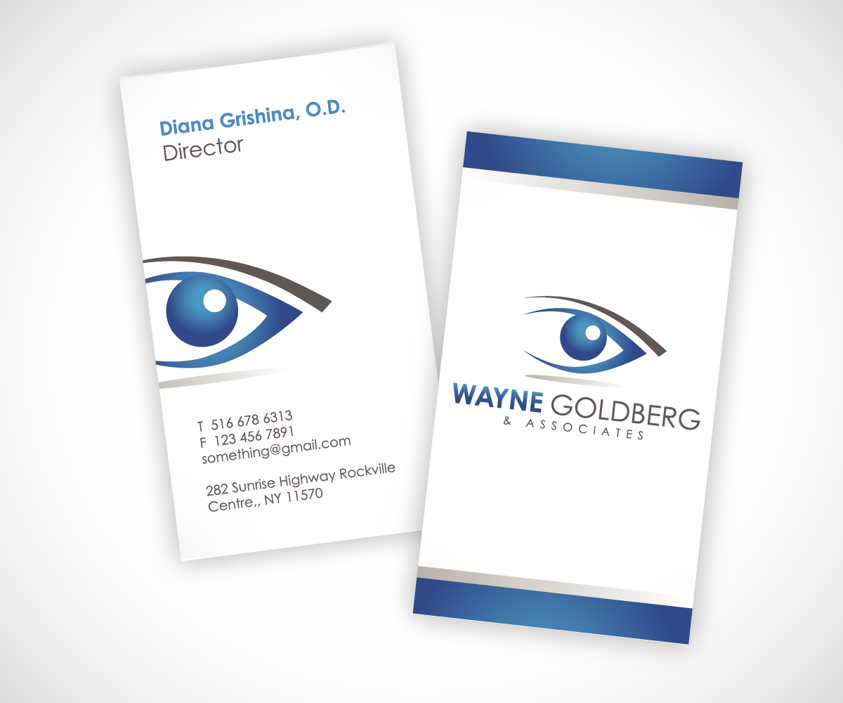 Design de Logo et Carte de Visite par wolf pour ce projet | Design #2780788