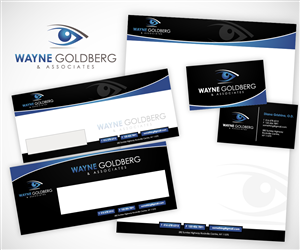 Logo and Business Card Design by wolf for this project | Design: #2780790