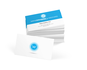 Logo and Business Card Design by kamau