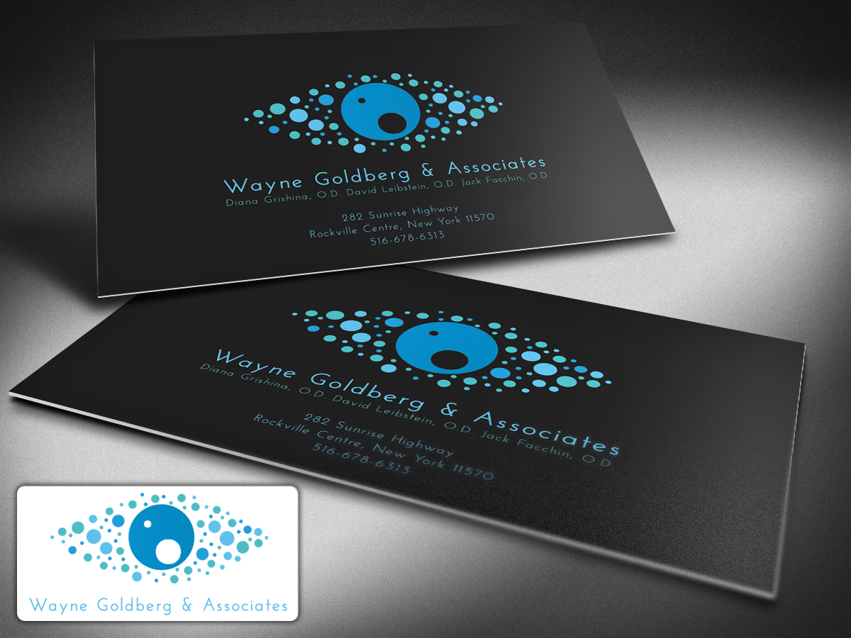 Logo and Business Card Design by FutureDesigne for this project | Design #2736799