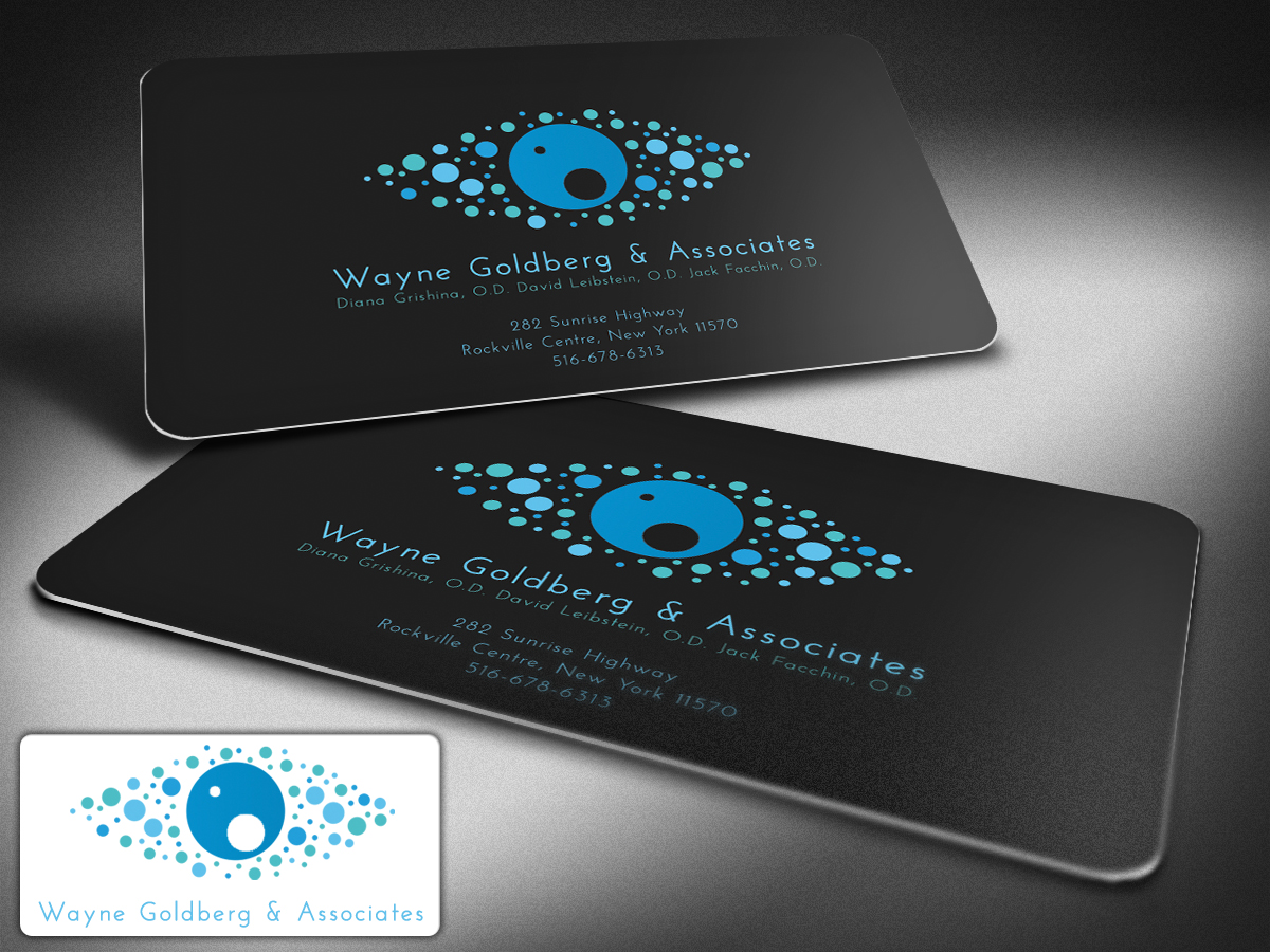 Logo and Business Card Design by FutureDesigne for this project | Design #2736802