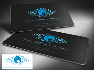Logo and Business Card Design by FutureDesigne for this project | Design: #2736802