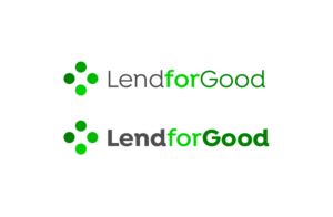 LendforGood | Logo Design by GLDesigns
