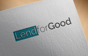 LendforGood | Logo Design by rimakhachatryan