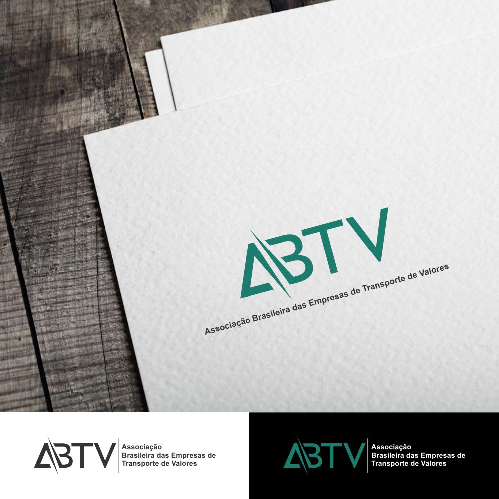 Logo Design by Irfan Renaldi for this project | Design #17759959