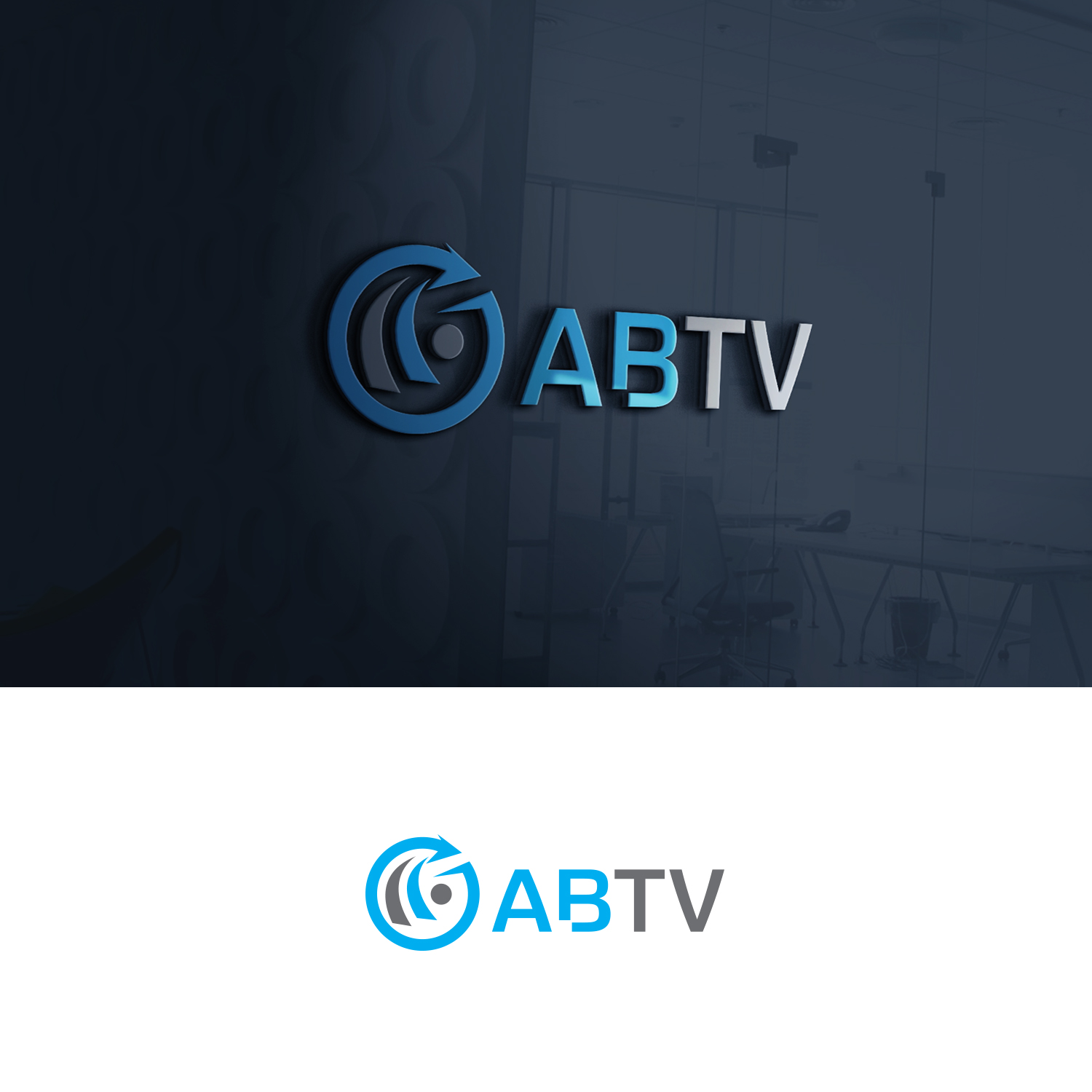 Logo-Design von GoMedia für dieses Projekt | Design: #17622474