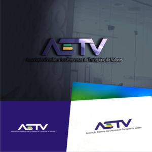 ABTV | Logo Design by Hardwork
