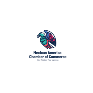 Diseño de Logo por SRJ para Mexican American Chamber of Commerce | Diseño: #17544205